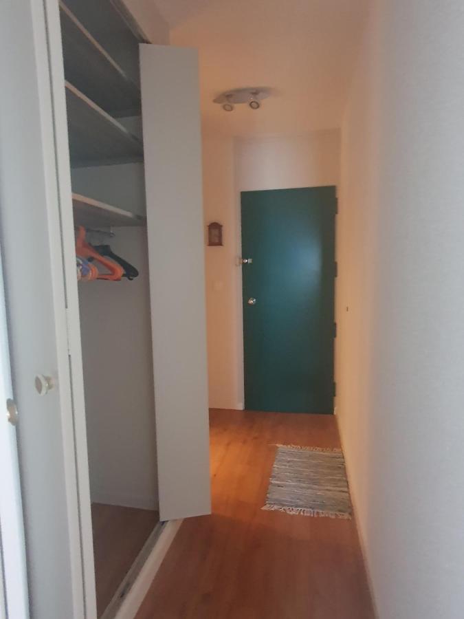 Ferienwohnung Chamrousse 1750 Roche Beranger 50M2 4-6Pers Vue Panoramique Exterior foto