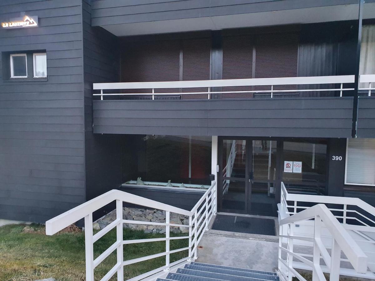 Ferienwohnung Chamrousse 1750 Roche Beranger 50M2 4-6Pers Vue Panoramique Exterior foto