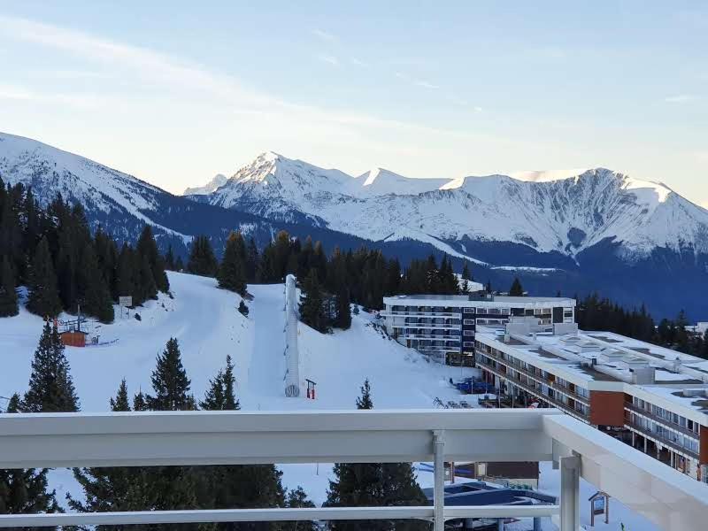 Ferienwohnung Chamrousse 1750 Roche Beranger 50M2 4-6Pers Vue Panoramique Exterior foto
